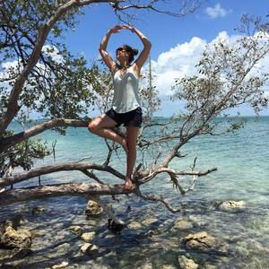 Meet your Posher, Anne-christin